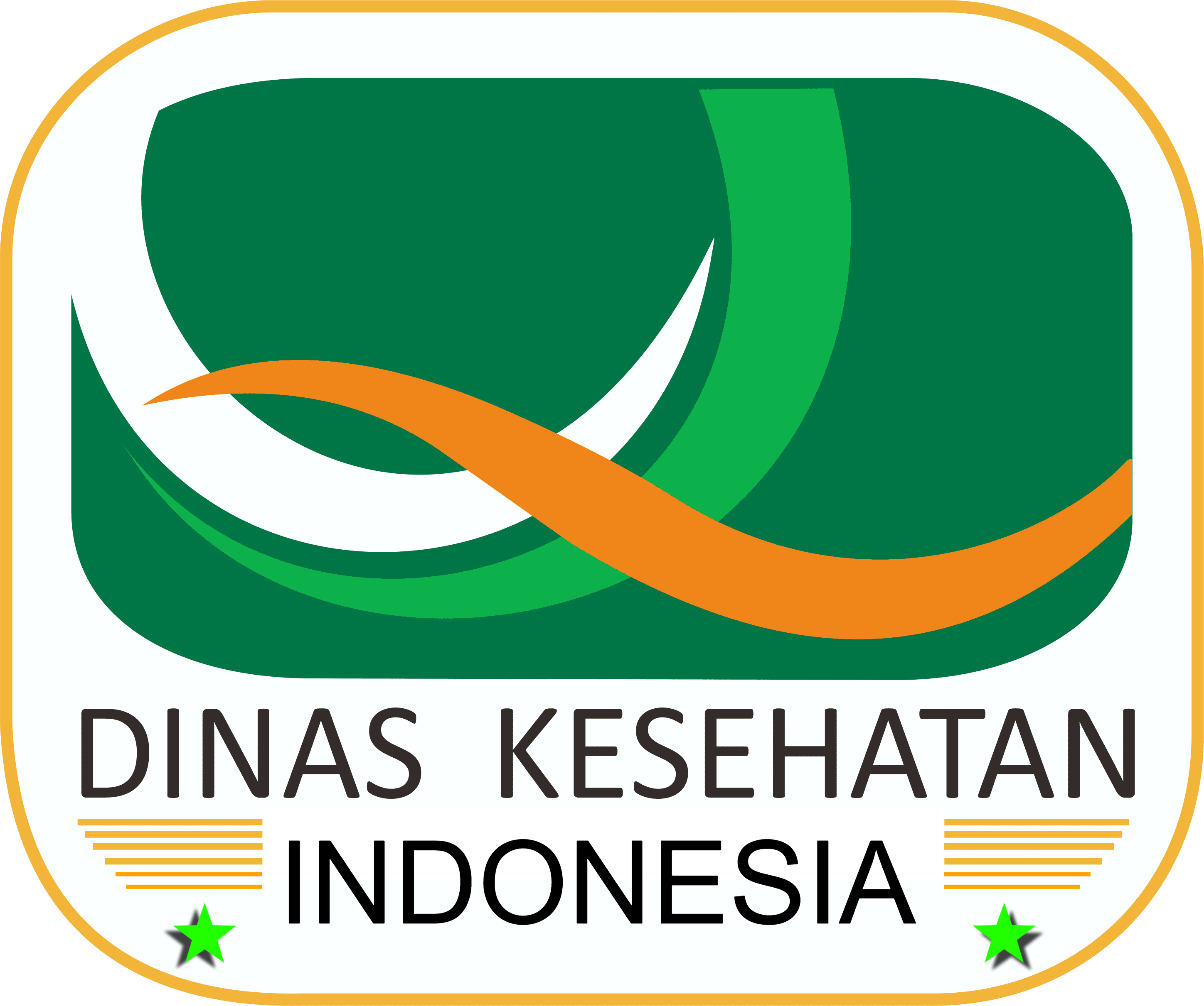 Logo Dinkes Purbalingga
