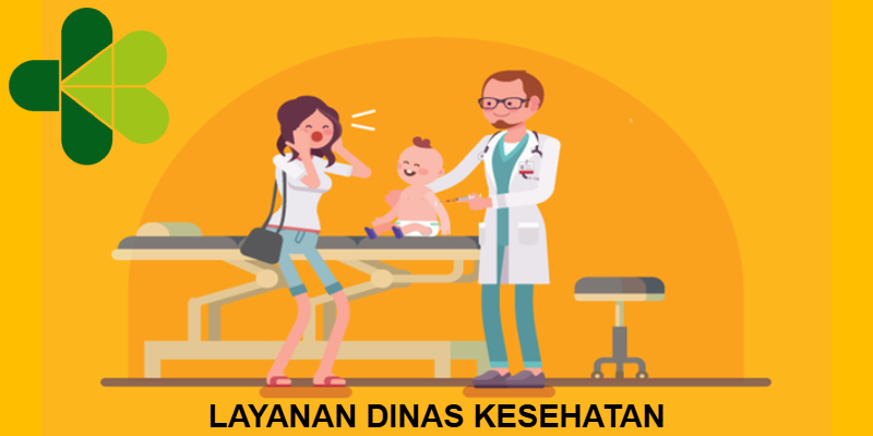 Layanan Dinkes Purbalingga
